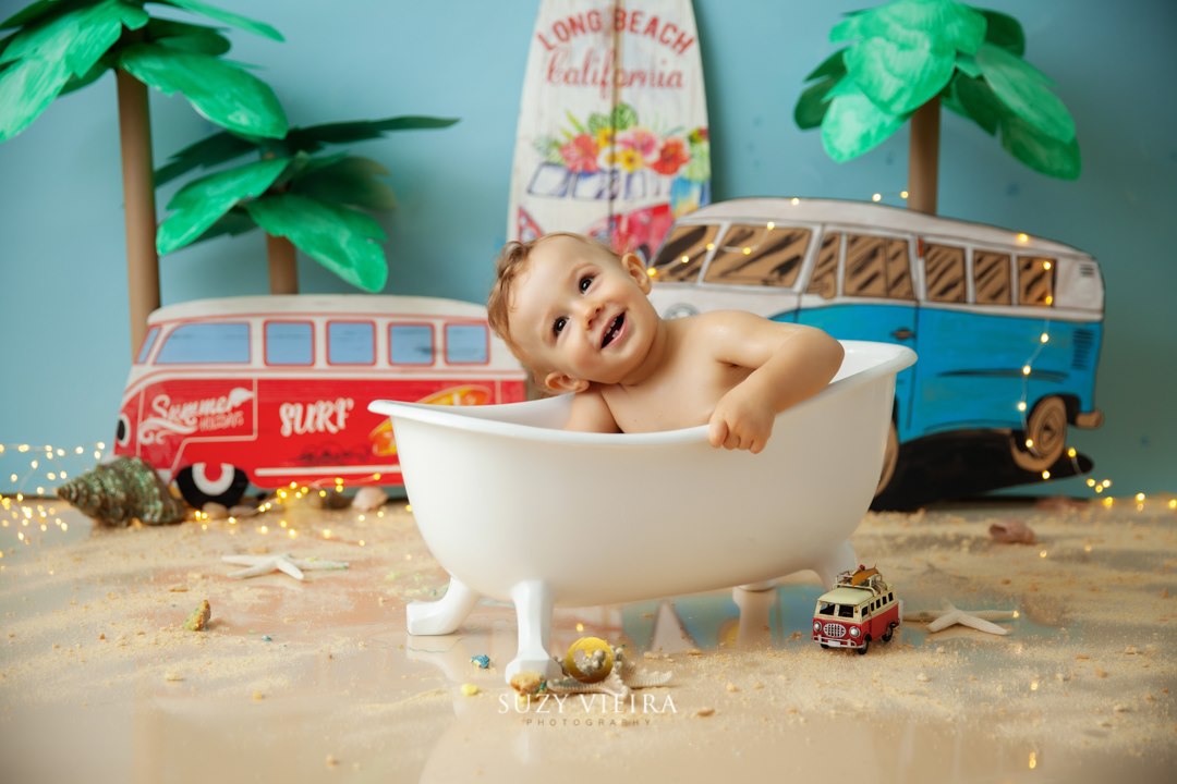 Workshop de Fotografia de Smash the Cake/Paint (Faro)