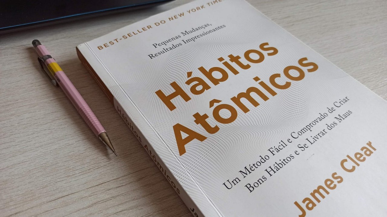 hábitos atómicos