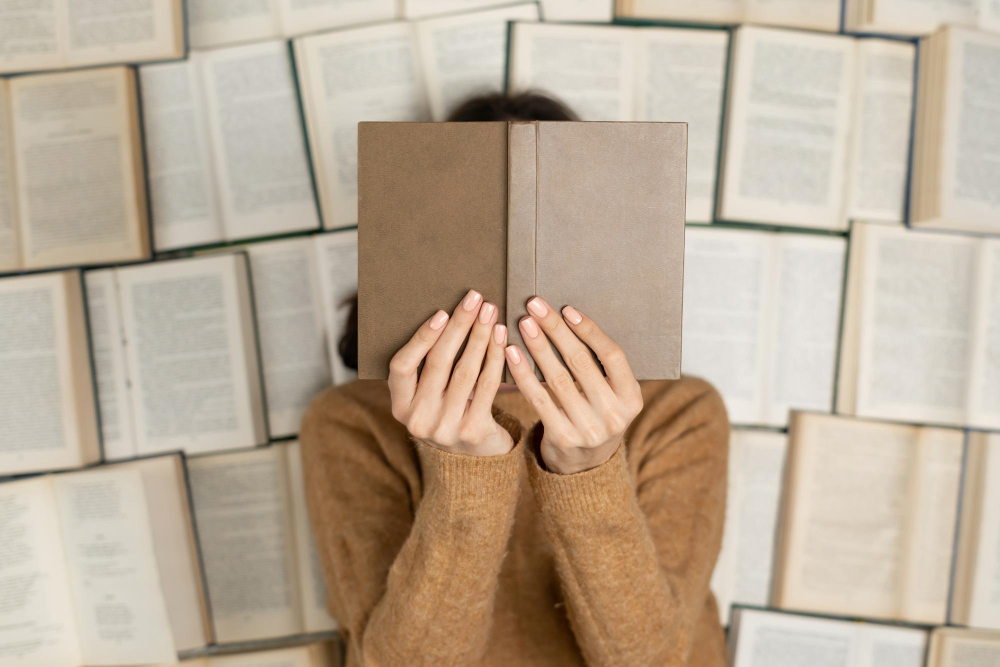 dicas de leitura