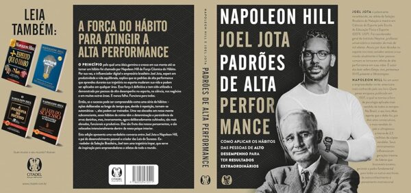 Padroes de alta performance