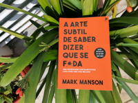 Mark Manson