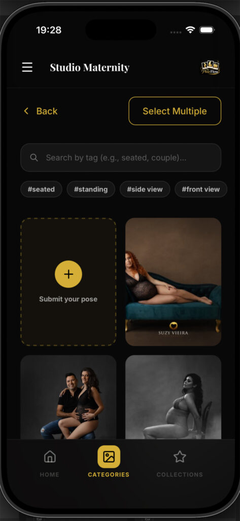 app for photographers